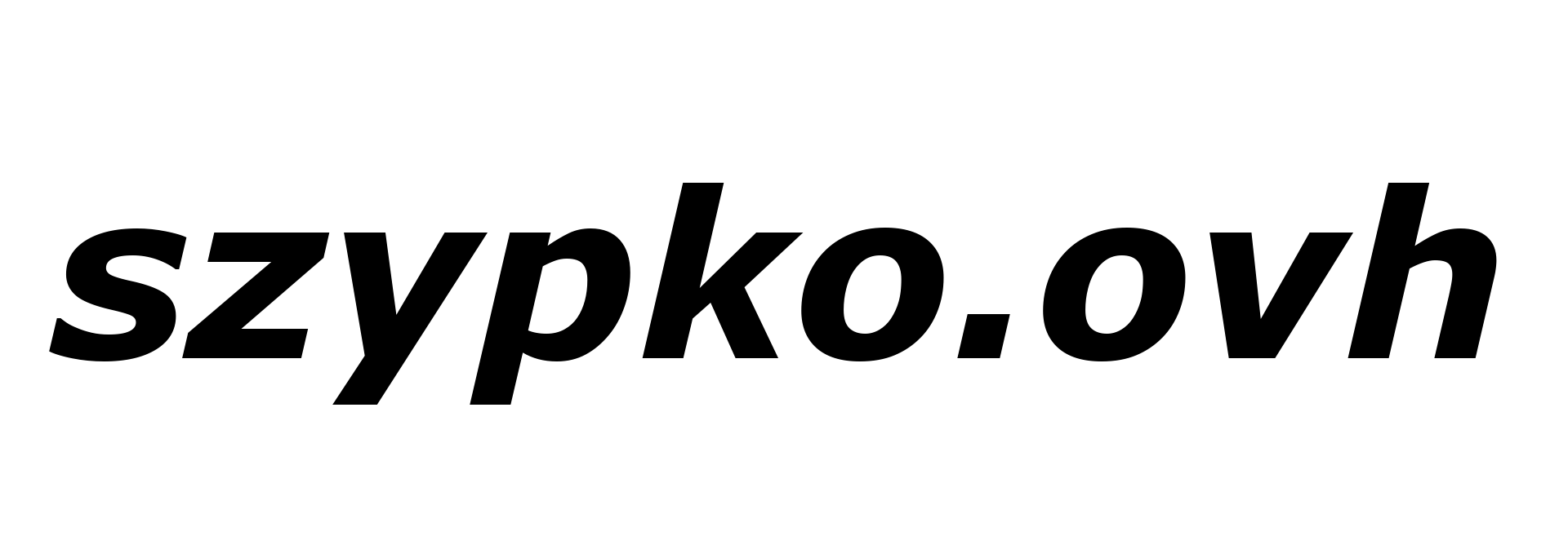 szypko.ovh